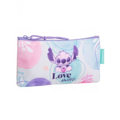 Несесер Coolpack - Bonnie - Stitch, L F011885, момиче, многоцветен Несесер Coolpack - Bonnie - Stitch, L F011885, момиче, многоцветен