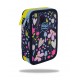COOLPACK Ученически несесер 2 отделения с пособия COOLPACK - JUMPER 2 - In The Garden, L F066831, момиче, многоцветен L F066831 COOLPACK Ученически несесер 2 отделения с пособия COOLPACK - JUMPER 2 - In The Garden, L F066831, момиче, многоцветен L F066831