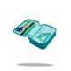 Colorino Ученически несесер с пособия Colorino - Jumper 3 - Dreams , L F067654, момиче, многоцветен L F067654 Colorino Ученически несесер с пособия Colorino - Jumper 3 - Dreams , L F067654, момиче, многоцветен L F067654