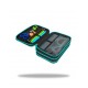 Colorino Ученически несесер с пособия Colorino - Jumper 3 - Wildkid , L F067653, момиче, многоцветен L F067653