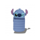 Coolpack ,Разтегателен несесер- Stitch - SILICONE, L 80990PTR, син Coolpack ,Разтегателен несесер- Stitch - SILICONE, L 80990PTR, син