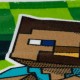Cerda, детска плажна кърпа MINECRAFT , 2200010308, многоцветна 2200010308 Cerda, детска плажна кърпа MINECRAFT , 2200010308, многоцветна 2200010308