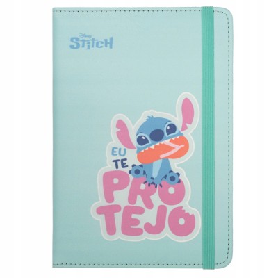 CoolPack Тетрадка A5 Coolpack 80 л. Stitch 2, L 75040PTR, момиче, многоцветна L 75040PTR CoolPack Тетрадка A5 Coolpack 80 л. Stitch 2, L 75040PTR, момиче, многоцветна L 75040PTR