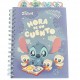 CoolPack А5 тетрадка PP със спирала 2 Stitch, L 75071PTR, момиче, многоцветна L 75071PTR CoolPack А5 тетрадка PP със спирала 2 Stitch, L 75071PTR, момиче, многоцветна L 75071PTR