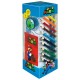 Марка Ученически комплект Super Mario 35 части, L 8435507867979 L 8435507867979 Марка Ученически комплект Super Mario 35 части, L 8435507867979 L 8435507867979