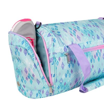 CoolPack Спортна чанта Coolpack - McNeil - Fit S - Frozen, L 9108269000, момиче, синя, многоцветна L 9108269000 CoolPack Спортна чанта Coolpack - McNeil - Fit S - Frozen, L 9108269000, момиче, синя, многоцветна L 9108269000