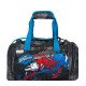 CoolPack Детска Спортна чанта Coolpack - McNeil - Fit S - Spiderman, L 9108275000, черна, многоцветна L 9108275000 CoolPack Детска Спортна чанта Coolpack - McNeil - Fit S - Spiderman, L 9108275000, черна, многоцветна L 9108275000
