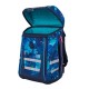 CoolPack Комплект Coolpack - McNeil - TENERIS - Stitch, L 9671268000, момич, син, многоцветен L 9671268000