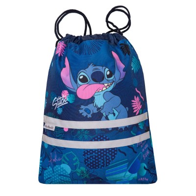 CoolPack Комплект Coolpack - McNeil - TENERIS - Stitch, L 9671268000, момич, син, многоцветен L 9671268000
