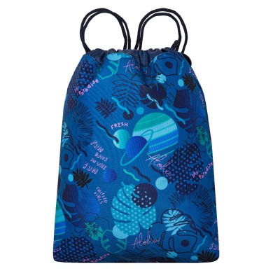 CoolPack Комплект Coolpack - McNeil - TENERIS - Stitch, L 9671268000, момич, син, многоцветен L 9671268000