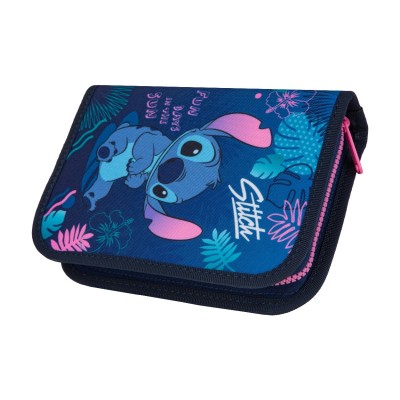 CoolPack Комплект Coolpack - McNeil - TENERIS - Stitch, L 9671268000, момич, син, многоцветен L 9671268000