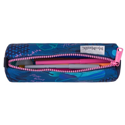 CoolPack Комплект Coolpack - McNeil - TENERIS - Stitch, L 9671268000, момич, син, многоцветен L 9671268000