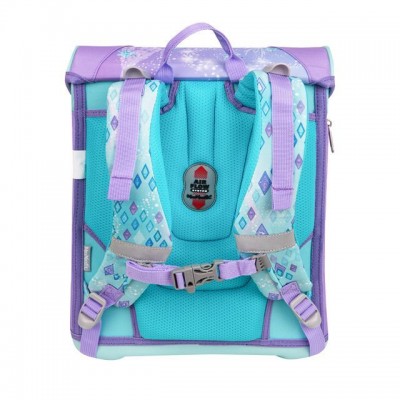 Комплект ученичкеска раница Coolpack - McNeil - TENERIS - Frozen, L 9671269000, момиче, син, многоцветен L 9671269000 Комплект ученичкеска раница Coolpack - McNeil - TENERIS - Frozen, L 9671269000, момиче, син, многоцветен L 9671269000
