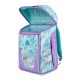 Комплект ученичкеска раница Coolpack - McNeil - TENERIS - Frozen, L 9671269000, момиче, син, многоцветен L 9671269000 Комплект ученичкеска раница Coolpack - McNeil - TENERIS - Frozen, L 9671269000, момиче, син, многоцветен L 9671269000