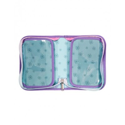 Комплект ученичкеска раница Coolpack - McNeil - TENERIS - Frozen, L 9671269000, момиче, син, многоцветен L 9671269000 Комплект ученичкеска раница Coolpack - McNeil - TENERIS - Frozen, L 9671269000, момиче, син, многоцветен L 9671269000