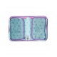 Комплект ученичкеска раница Coolpack - McNeil - TENERIS - Frozen, L 9671269000, момиче, син, многоцветен L 9671269000 Комплект ученичкеска раница Coolpack - McNeil - TENERIS - Frozen, L 9671269000, момиче, син, многоцветен L 9671269000