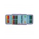 Комплект ученичкеска раница Coolpack - McNeil - TENERIS - Frozen, L 9671269000, момиче, син, многоцветен L 9671269000 Комплект ученичкеска раница Coolpack - McNeil - TENERIS - Frozen, L 9671269000, момиче, син, многоцветен L 9671269000