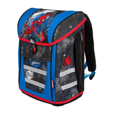 CoolPack Комплект Coolpack - McNeil - TENERIS - Spiderman, L 9671275000, момче, многоцветна L 9671275000 CoolPack Комплект Coolpack - McNeil - TENERIS - Spiderman, L 9671275000, момче, многоцветна L 9671275000