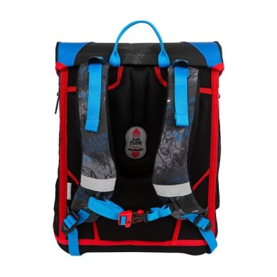 CoolPack Комплект Coolpack - McNeil - TENERIS - Spiderman, L 9671275000, момче, многоцветна L 9671275000 CoolPack Комплект Coolpack - McNeil - TENERIS - Spiderman, L 9671275000, момче, многоцветна L 9671275000