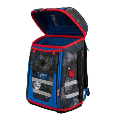 CoolPack Комплект Coolpack - McNeil - TENERIS - Spiderman, L 9671275000, момче, многоцветна L 9671275000 CoolPack Комплект Coolpack - McNeil - TENERIS - Spiderman, L 9671275000, момче, многоцветна L 9671275000