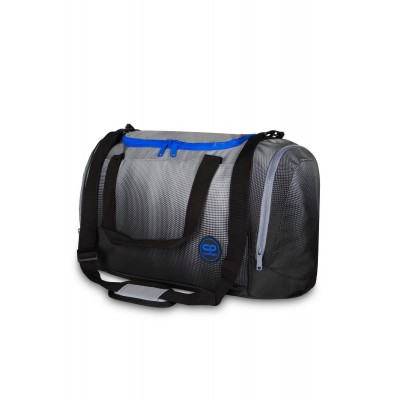 CoolPack Спортна чанта Coolpack - Fitt - Grey, L E92511, момче, сива L E92511