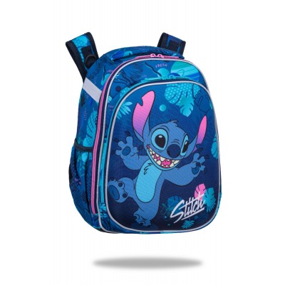 CoolPack Ученическа раница Stitch, L F015780, синя L F015780 CoolPack Ученическа раница Stitch, L F015780, синя L F015780
