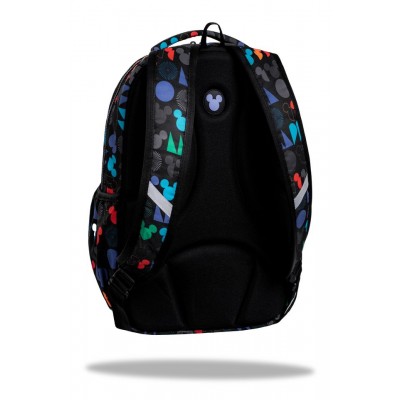 CoolPack Ученическа раница Coolpack - Prime - Mickey Mouse, L F025774, момче, черна, многоцветна L F025774 CoolPack Ученическа раница Coolpack - Prime - Mickey Mouse, L F025774, момче, черна, многоцветна L F025774