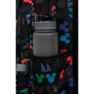 CoolPack Ученическа раница Coolpack - Prime - Mickey Mouse, L F025774, момче, черна, многоцветна L F025774 CoolPack Ученическа раница Coolpack - Prime - Mickey Mouse, L F025774, момче, черна, многоцветна L F025774