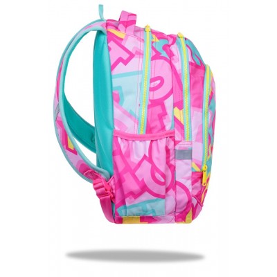 CoolPack Ученическа раница Coolpack - Prime - Minnie Mouse, L F025775, момиче, многоцветна L F025775 CoolPack Ученическа раница Coolpack - Prime - Minnie Mouse, L F025775, момиче, многоцветна L F025775