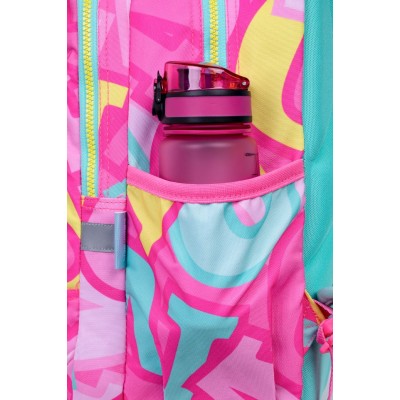 CoolPack Ученическа раница Coolpack - Prime - Minnie Mouse, L F025775, момиче, многоцветна L F025775 CoolPack Ученическа раница Coolpack - Prime - Minnie Mouse, L F025775, момиче, многоцветна L F025775