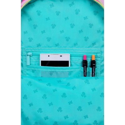 CoolPack Ученическа раница Coolpack - Prime - Minnie Mouse, L F025775, момиче, многоцветна L F025775 CoolPack Ученическа раница Coolpack - Prime - Minnie Mouse, L F025775, момиче, многоцветна L F025775