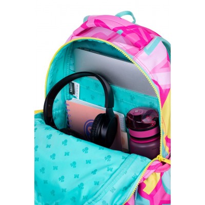CoolPack Ученическа раница Coolpack - Prime - Minnie Mouse, L F025775, момиче, многоцветна L F025775 CoolPack Ученическа раница Coolpack - Prime - Minnie Mouse, L F025775, момиче, многоцветна L F025775