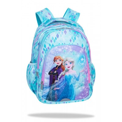 CoolPack Ученическа раница Coolpack - Prime - Frozen, L F025776, момиче, светлосиня, многоцветна L F025776 CoolPack Ученическа раница Coolpack - Prime - Frozen, L F025776, момиче, светлосиня, многоцветна L F025776