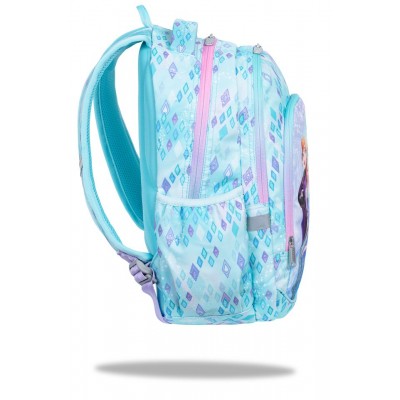 CoolPack Ученическа раница Coolpack - Prime - Frozen, L F025776, момиче, светлосиня, многоцветна L F025776 CoolPack Ученическа раница Coolpack - Prime - Frozen, L F025776, момиче, светлосиня, многоцветна L F025776