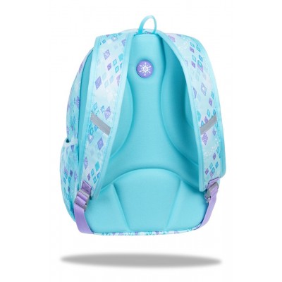 CoolPack Ученическа раница Coolpack - Prime - Frozen, L F025776, момиче, светлосиня, многоцветна L F025776 CoolPack Ученическа раница Coolpack - Prime - Frozen, L F025776, момиче, светлосиня, многоцветна L F025776