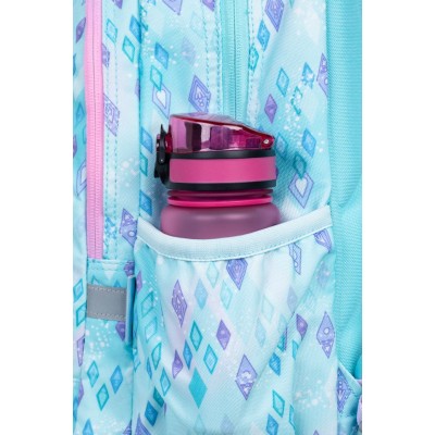 CoolPack Ученическа раница Coolpack - Prime - Frozen, L F025776, момиче, светлосиня, многоцветна L F025776 CoolPack Ученическа раница Coolpack - Prime - Frozen, L F025776, момиче, светлосиня, многоцветна L F025776