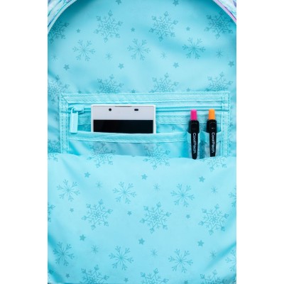CoolPack Ученическа раница Coolpack - Prime - Frozen, L F025776, момиче, светлосиня, многоцветна L F025776 CoolPack Ученическа раница Coolpack - Prime - Frozen, L F025776, момиче, светлосиня, многоцветна L F025776