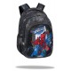 CoolPack Ученическа раница Coolpack - Prime - Spiderman, L F025777, черна, многоцветна L F025777 CoolPack Ученическа раница Coolpack - Prime - Spiderman, L F025777, черна, многоцветна L F025777