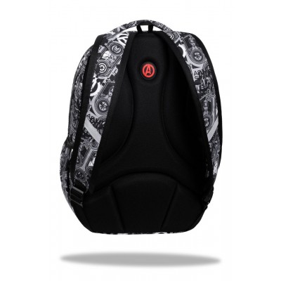 CoolPack Ученическа раница Coolpack - Prime - Avengers, L F025778, момче, многоцветна L F025778 CoolPack Ученическа раница Coolpack - Prime - Avengers, L F025778, момче, многоцветна L F025778