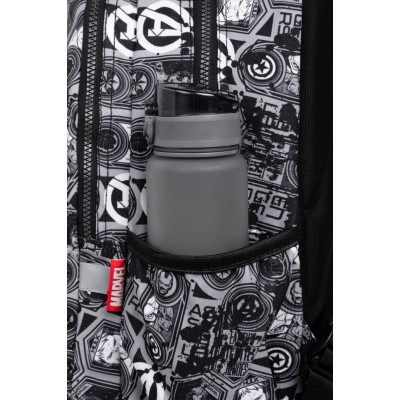 CoolPack Ученическа раница Coolpack - Prime - Avengers, L F025778, момче, многоцветна L F025778 CoolPack Ученическа раница Coolpack - Prime - Avengers, L F025778, момче, многоцветна L F025778