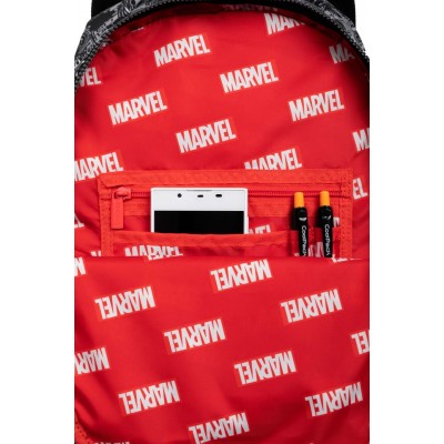 CoolPack Ученическа раница Coolpack - Prime - Avengers, L F025778, момче, многоцветна L F025778 CoolPack Ученическа раница Coolpack - Prime - Avengers, L F025778, момче, многоцветна L F025778