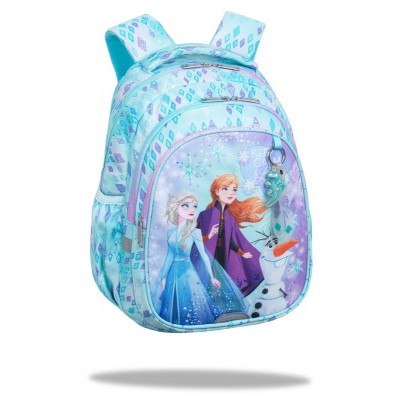 CoolPack Ученическа раница Coolpack - JERRY - Frozen, L F029776, момиче, синя, многоцветна L F029776 CoolPack Ученическа раница Coolpack - JERRY - Frozen, L F029776, момиче, синя, многоцветна L F029776