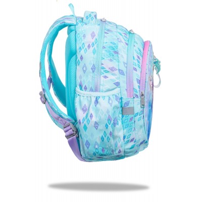 CoolPack Ученическа раница Coolpack - JERRY - Frozen, L F029776, момиче, синя, многоцветна L F029776 CoolPack Ученическа раница Coolpack - JERRY - Frozen, L F029776, момиче, синя, многоцветна L F029776