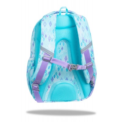 CoolPack Ученическа раница Coolpack - JERRY - Frozen, L F029776, момиче, синя, многоцветна L F029776 CoolPack Ученическа раница Coolpack - JERRY - Frozen, L F029776, момиче, синя, многоцветна L F029776
