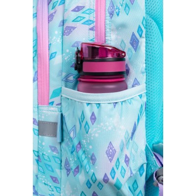CoolPack Ученическа раница Coolpack - JERRY - Frozen, L F029776, момиче, синя, многоцветна L F029776 CoolPack Ученическа раница Coolpack - JERRY - Frozen, L F029776, момиче, синя, многоцветна L F029776