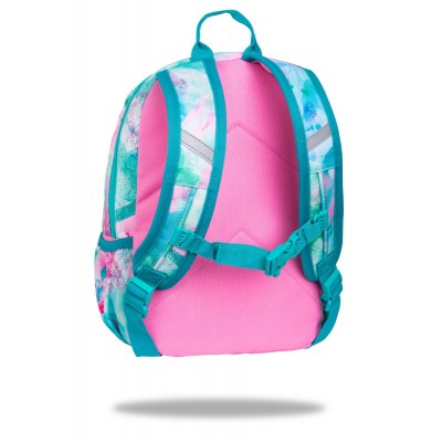Colorino Раница за детска градина Colorino - Toby - Dreams , L F049654, момиче, зелена, многоцветна L F049654 Colorino Раница за детска градина Colorino - Toby - Dreams , L F049654, момиче, зелена, многоцветна L F049654