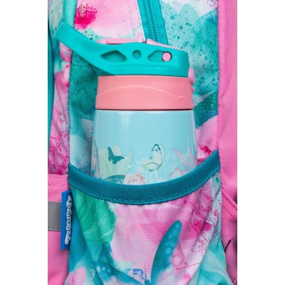 Colorino Раница за детска градина Colorino - Toby - Dreams , L F049654, момиче, зелена, многоцветна L F049654 Colorino Раница за детска градина Colorino - Toby - Dreams , L F049654, момиче, зелена, многоцветна L F049654
