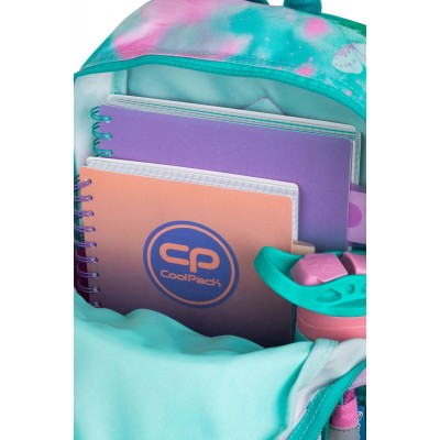 Colorino Раница за детска градина Colorino - Toby - Dreams , L F049654, момиче, зелена, многоцветна L F049654 Colorino Раница за детска градина Colorino - Toby - Dreams , L F049654, момиче, зелена, многоцветна L F049654