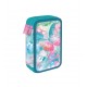 Colorino Ученически несесер с пособия Colorino - Jumper 3 - Dreams , L F067654, момиче, многоцветен L F067654 Colorino Ученически несесер с пособия Colorino - Jumper 3 - Dreams , L F067654, момиче, многоцветен L F067654