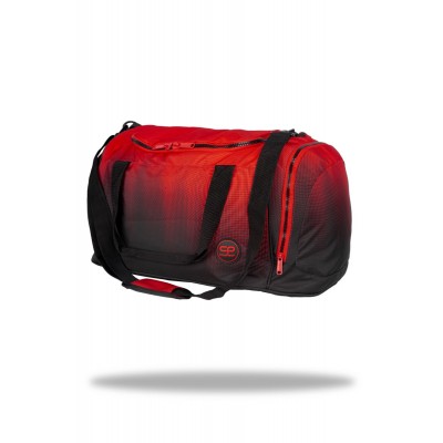 CoolPack Спортен сак COOLPACK - FITT - Gradient Cranberry, L F092756, универсален L F092756